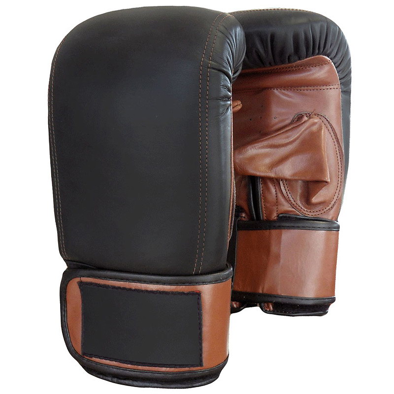 Boxing Bag Gloves Alam Impex International Boxing, Martial Arts & MMA Gear