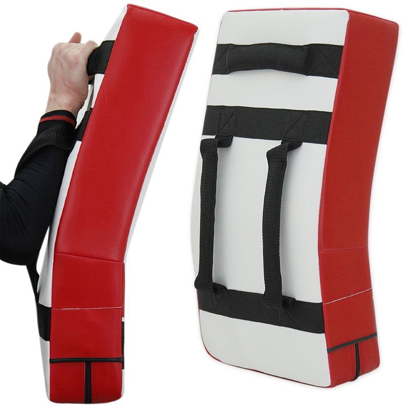 Kick Shields Alam Impex International Boxing, Martial Arts & MMA Gear
